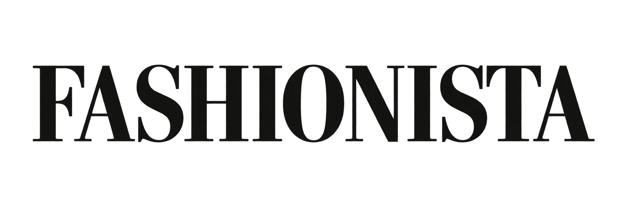 FASHIONISTA